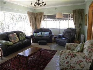 4 Bed House in Kelvin