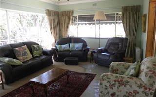 4 Bedroom House in Kelvin