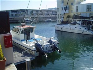 3 Bed Townhouse in Knysna Central