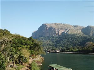 2 Bed House in Port St Johns