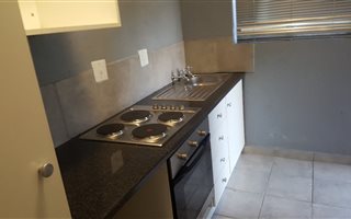 1 Bedroom Flat in Monument Park