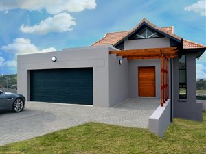 3 Bed House in Balugha River Estate