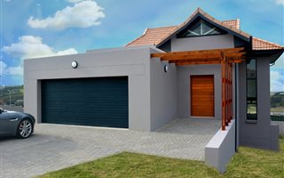 3 Bedroom House in Balugha River Estate