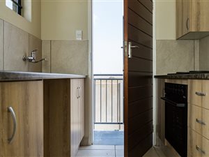 3 Bed House in Witpoortjie