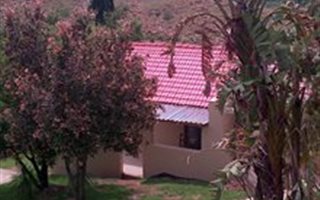 1 Bedroom Garden Cottage in Rant en Dal