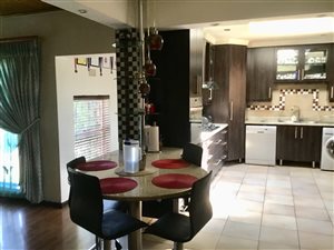 4 Bedroom House in Rembrandt Park