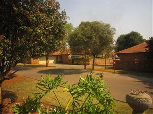 3 Bed Townhouse in Eldoraigne