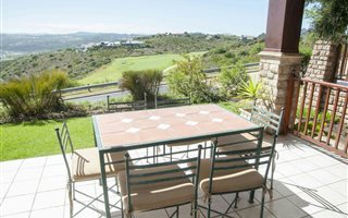 4 Bedroom House in Pezula Golf Estate
