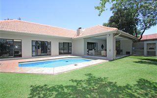 3 Bedroom House in Parkmore