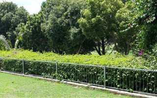 1 Bedroom Garden Cottage in Greenacres