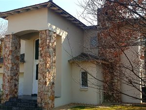 4 Bed House in Newmark Estate