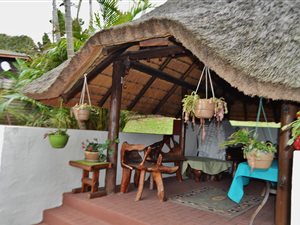 5 Bed House in Leisure Bay