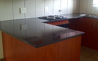 2 Bedroom Flat in Kenleaf