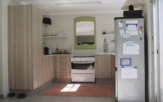 3 Bedroom Garden Cottage in Auckland Park