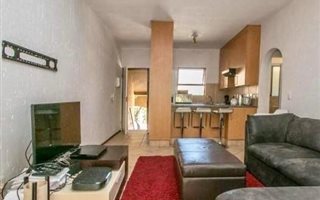 1 Bedroom Apartment in Pineslopes