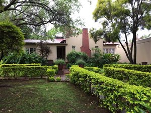 3 Bed House in Colbyn
