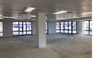 Commercial space in Rosebank