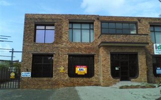Retail space in Wilbart