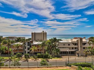 3 Bed Apartment in Margate