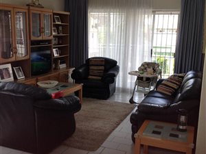 3 Bed Townhouse in Bruma