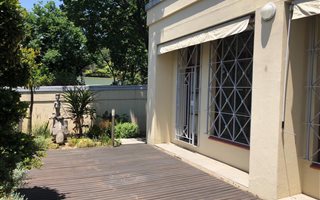 3 Bedroom House in Waterkloof