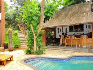 1 Bed Apartment in Ballito