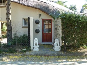 1 Bed House in Kyalami AH