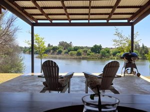 4 Bed House in Viljoenskroon