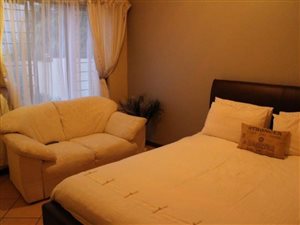 2 Bed Apartment in Monavoni