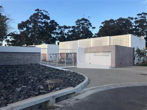 2 Bed Duplex in Goedemoed