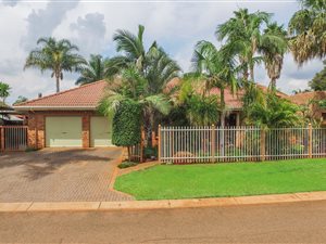 4 Bed House in Annlin