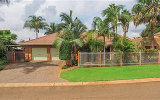 4 Bedroom House in Annlin