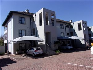 2 Bed Apartment in Hurlyvale