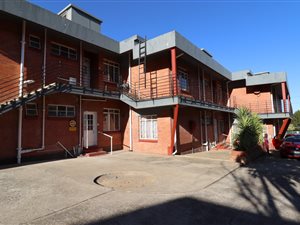 2 Bed Apartment in Navalsig