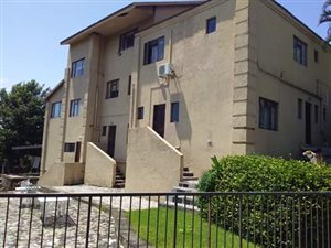 14 Bed House in Ramsgate