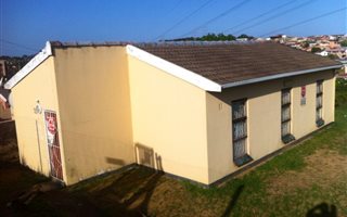 3 Bedroom House in Newlands West
