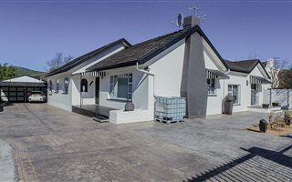 4 Bedroom House in Morningside