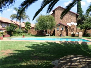 2 Bed Apartment in Centurion CBD