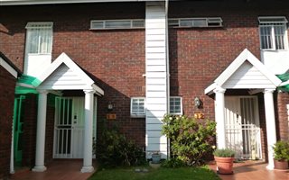 3 Bedroom Townhouse in Bedford Gardens