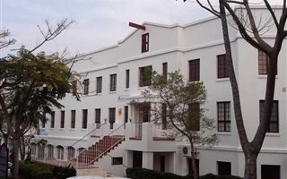 192 m² Commercial space in Randjesfontein