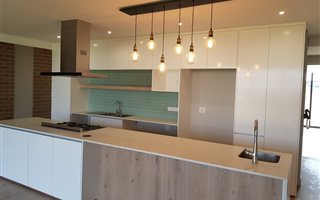 2 Bedroom Apartment in Midstream Estate