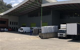 5568 m² Industrial space in Westmead