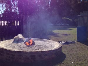 3 Bed House in Vaal Dam