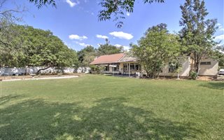 4 Bedroom House in Fourways