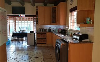 4 Bedroom House in Buccleuch