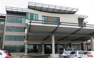 245 m² Office Space in Matroosfontein