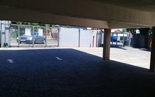 2 Bedroom Apartment in Pretoria North