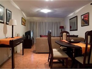 2 Bed Apartment in Northcliff