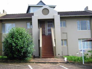 2 Bed Apartment in Kingsview