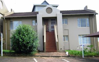 2 Bedroom Apartment in Kingsview